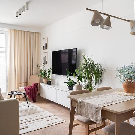 Gdansk Orlowska By The Sea- Jelitkowo Apartment Exterior photo